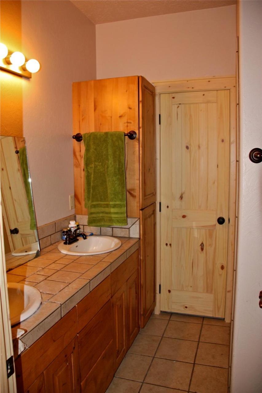 Teton Hostel HideAway Driggs Buitenkant foto