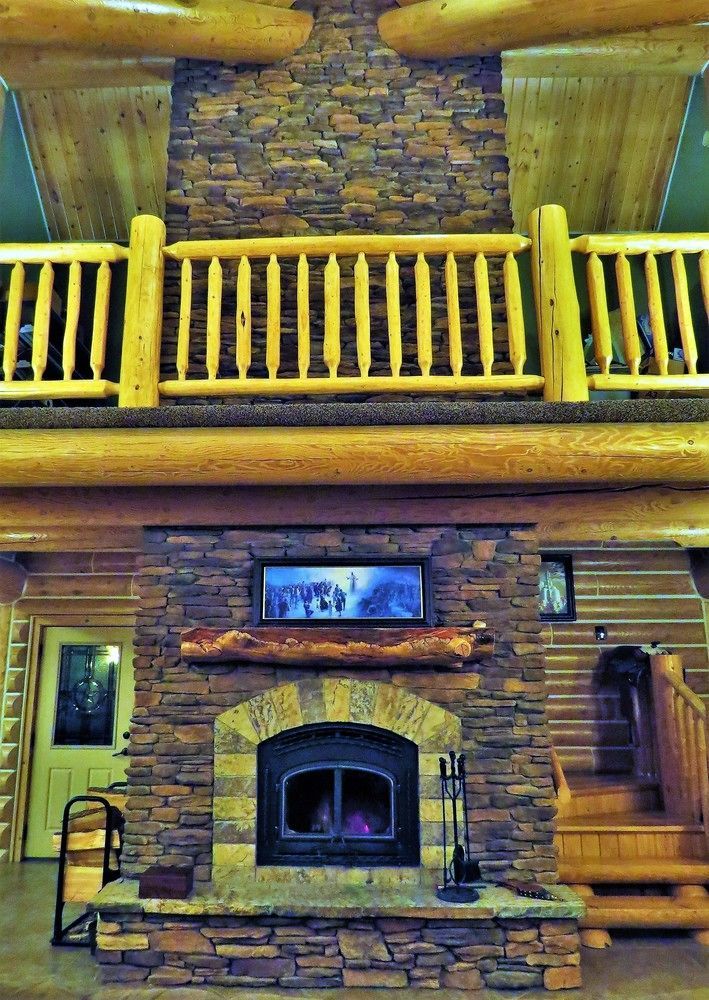 Teton Hostel HideAway Driggs Buitenkant foto