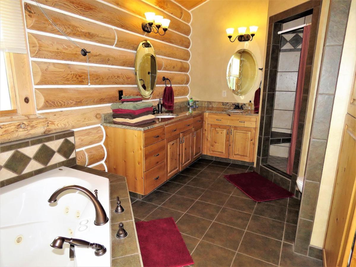 Teton Hostel HideAway Driggs Kamer foto