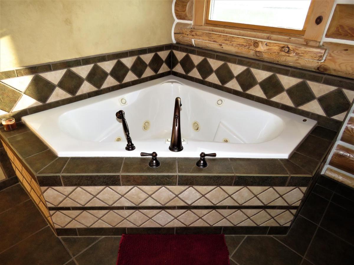 Teton Hostel HideAway Driggs Kamer foto